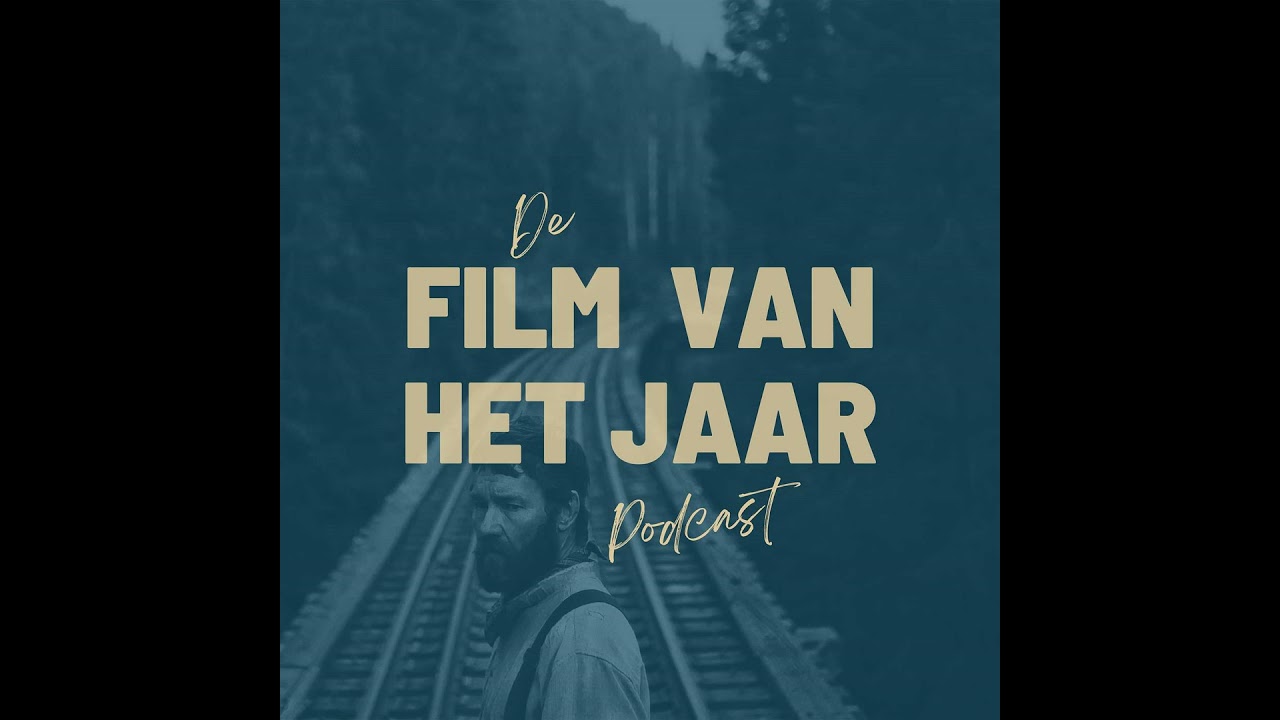 TRAIN DREAMS: de beste Netflix-film van het jaar?