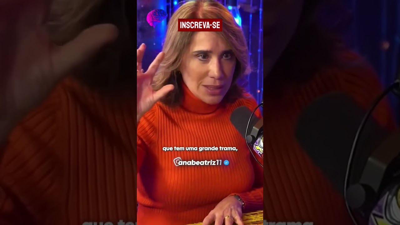 🧠Psicose e a fronteira da realidade | Dra. ANA BEATRIZ #esquizofrenia #saudemental #dopamina
