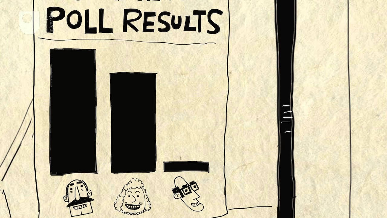 Who needs a poll? - Opinion polls in a nutshell (#1/4)