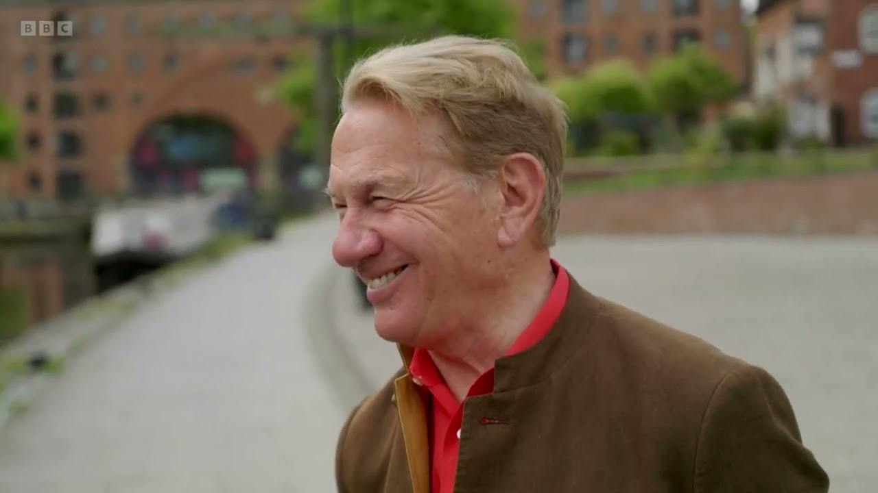 Michael Portillos 200 Years of the Railways S01E02