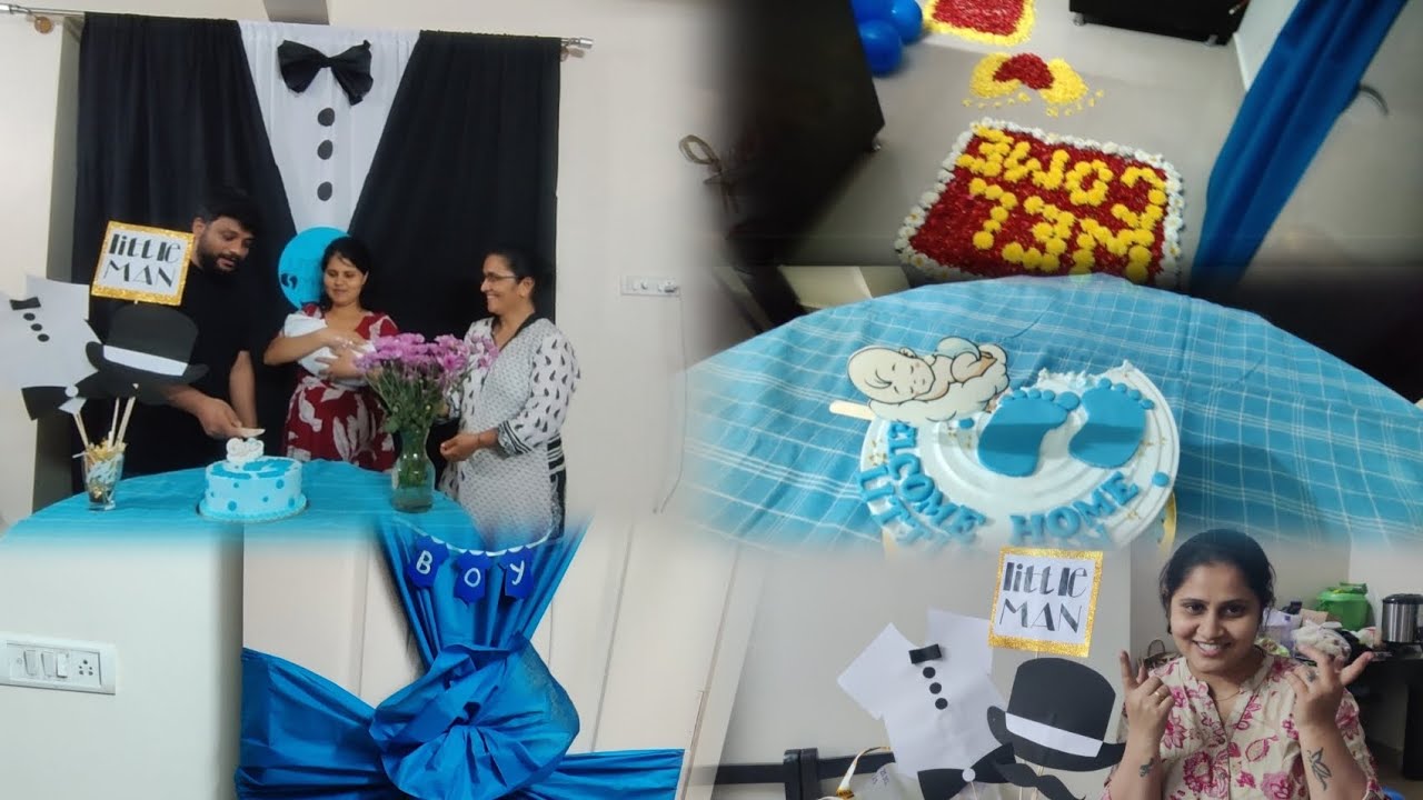 ಫೈನಲಿ ನಮ್ಮ ಮನೆಗೆ ಹೊಸ ಮೆಂಬರ್ ಬಂದಾಯಿತು, ಹೇಗೆ welcome ಮಾಡಿದ್ವಿ ಅವರಿಗೆ#Nishmitha FurtadoYouTubechannel