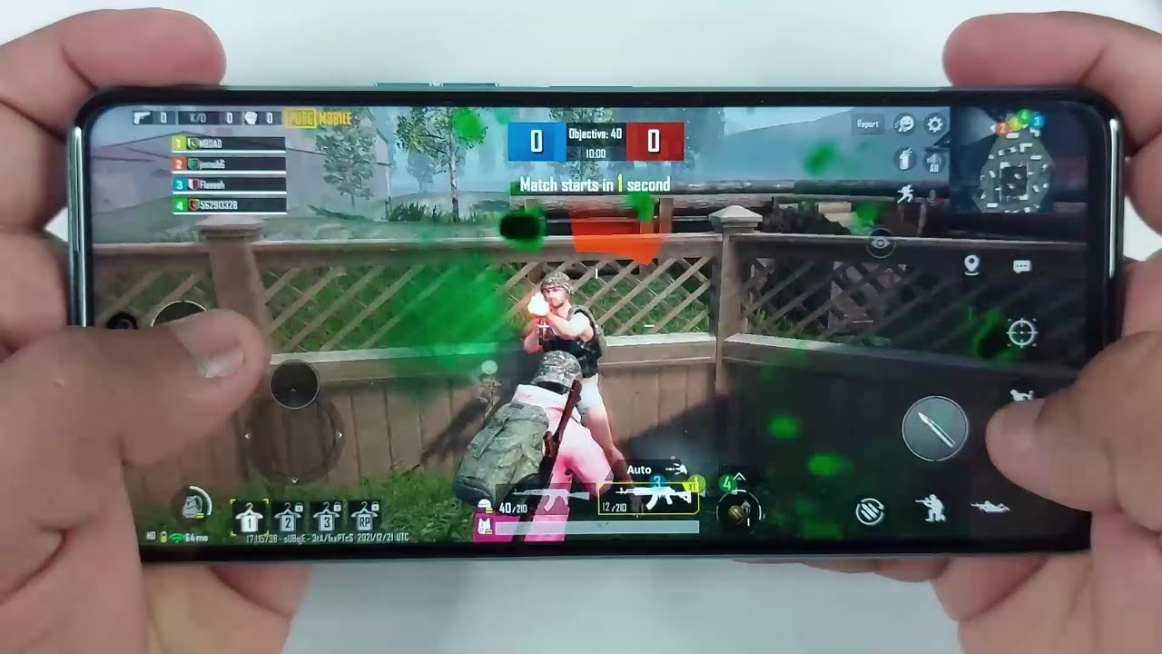 Tecno Spark 8 Pro Test Game PUBG Mobile | No Gyro🤔, Helio g85, 4GB