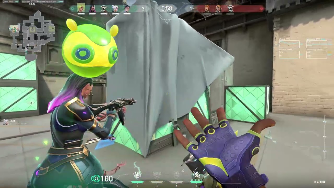 KIRA and Duo