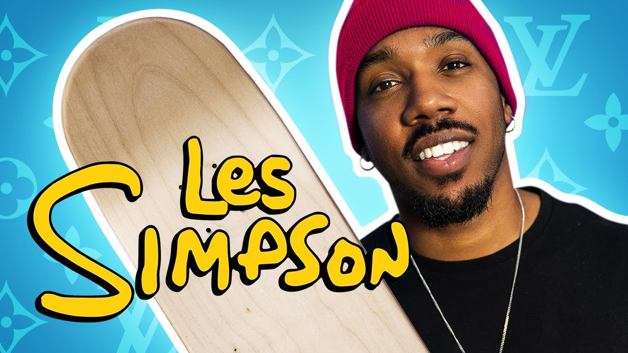 COMMENT CUSTOM SUR UN SKATEBOARD #1