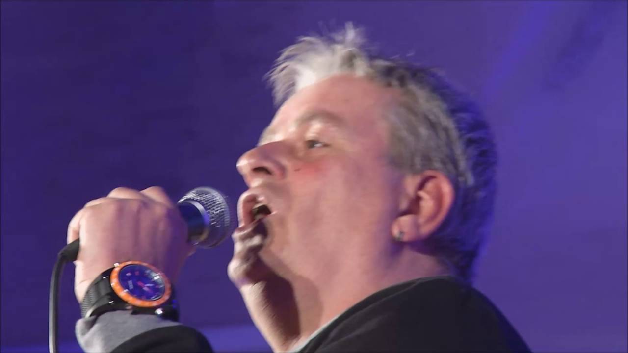 Nova legija - Konje bele bom zapregel (MGNZ 2016)