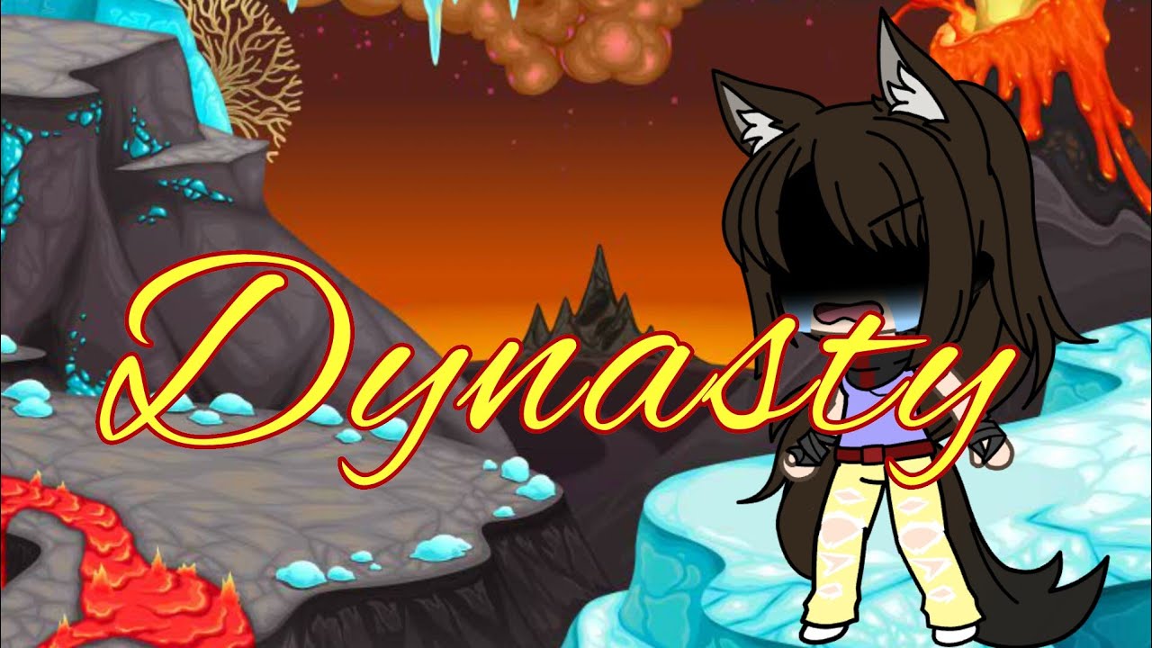 Dynasty Glmv