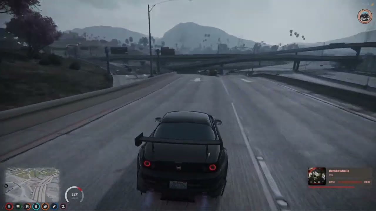 PRIMER UNION DE LA OTAN | FamilyRP