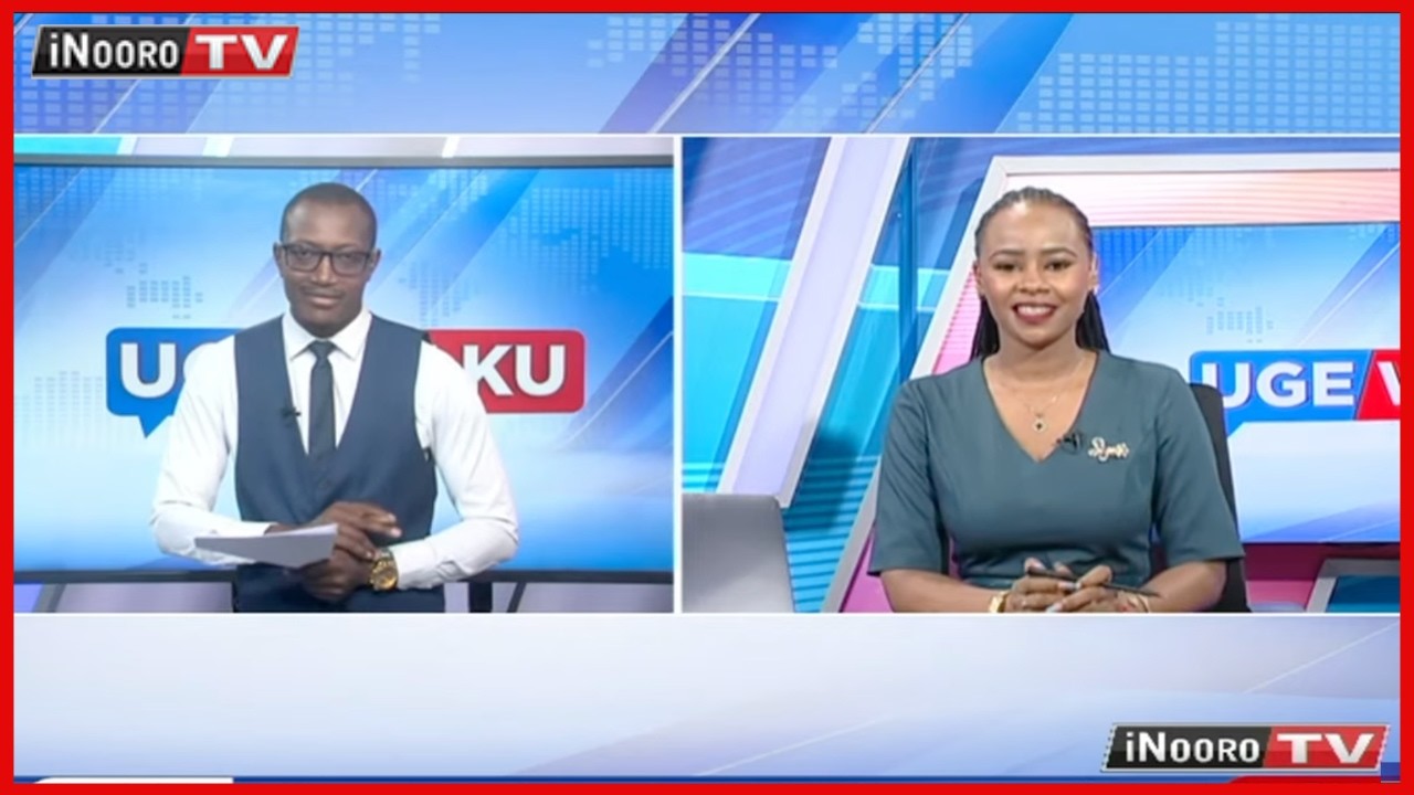 Ũteti na ũtongoria wa mbeũ njĩthĩ #UgeWaku Part 3