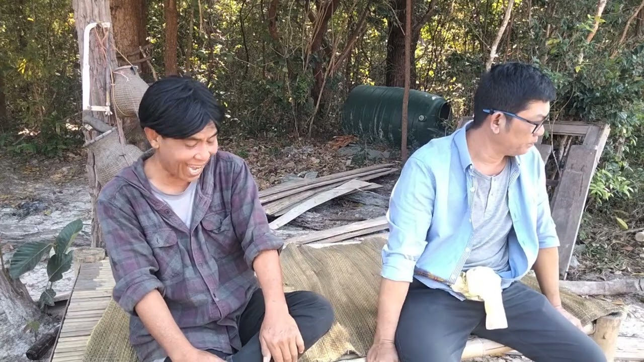 ละครสั้นตลกขำๆฮาๆ ตอน.พ่อใหญ่ดีแพ้พ่อใหญ่มี#ตลก #ตลกเฮฮา #ตลกคลายเครียด #เสือเหล็กเดอะซีรี่ส์ 