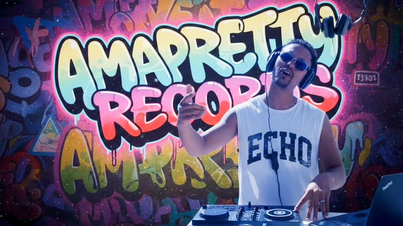 AMAPRETTY RECORDS Afrikaans Mix 2026 [Mixed By DJ KMA CPT]