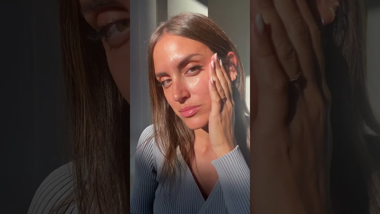 Hydratation Routine #SkinBooster I Campaign I Byphasse