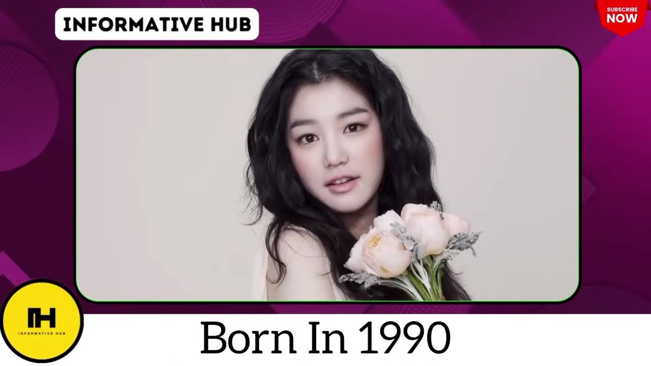 Lee YuBi