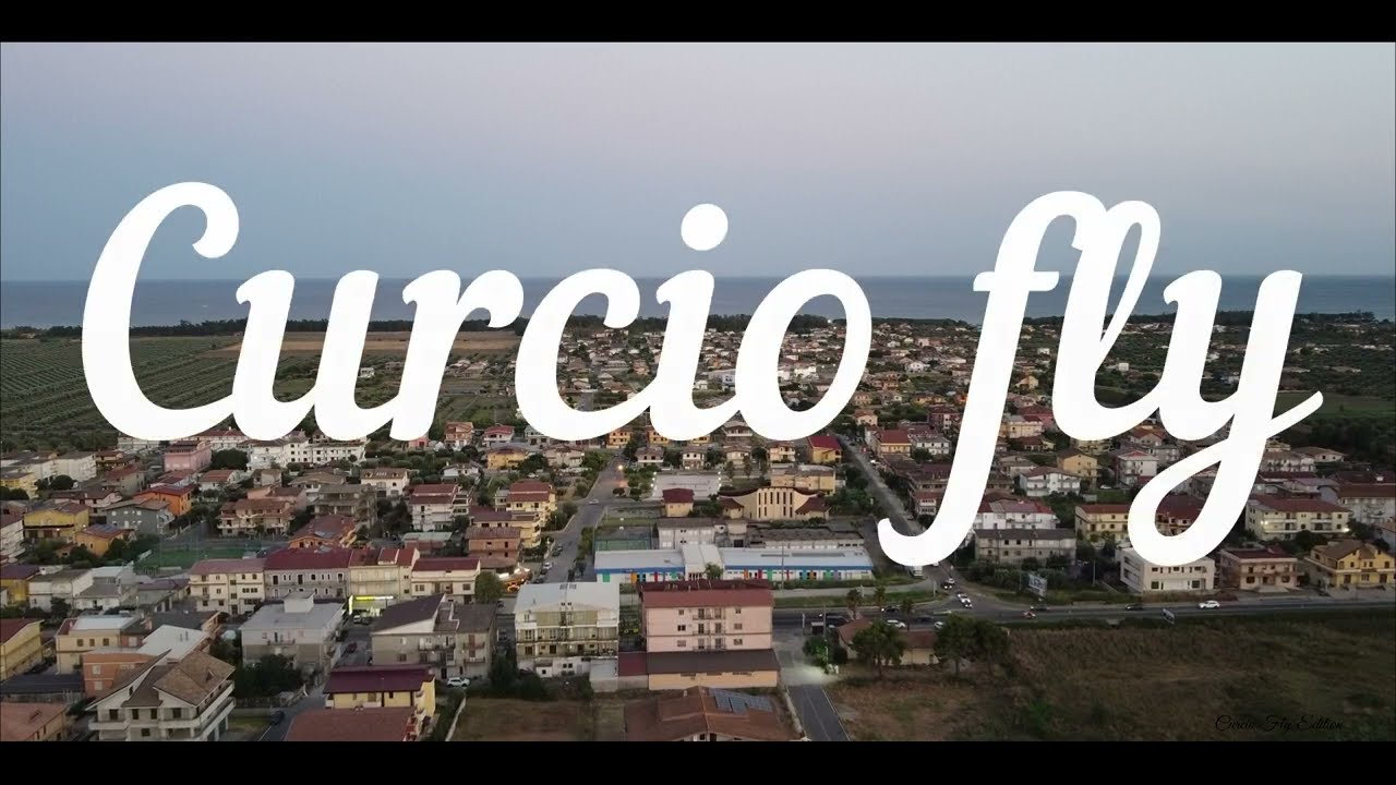 Cropani Marina 2023 Curcio Fly