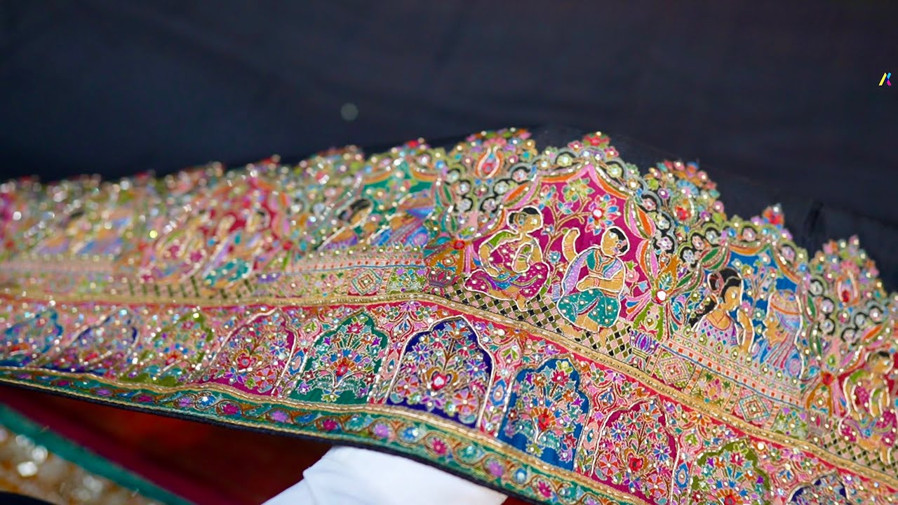 special pure handloom Silk & Banarasi saree collection in chandni chowk