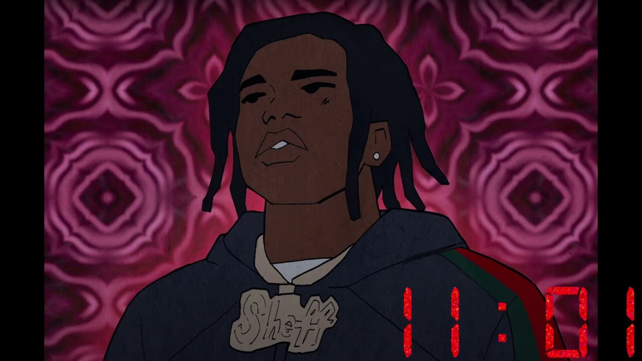 [FREE] Sheff G Type Beat - 