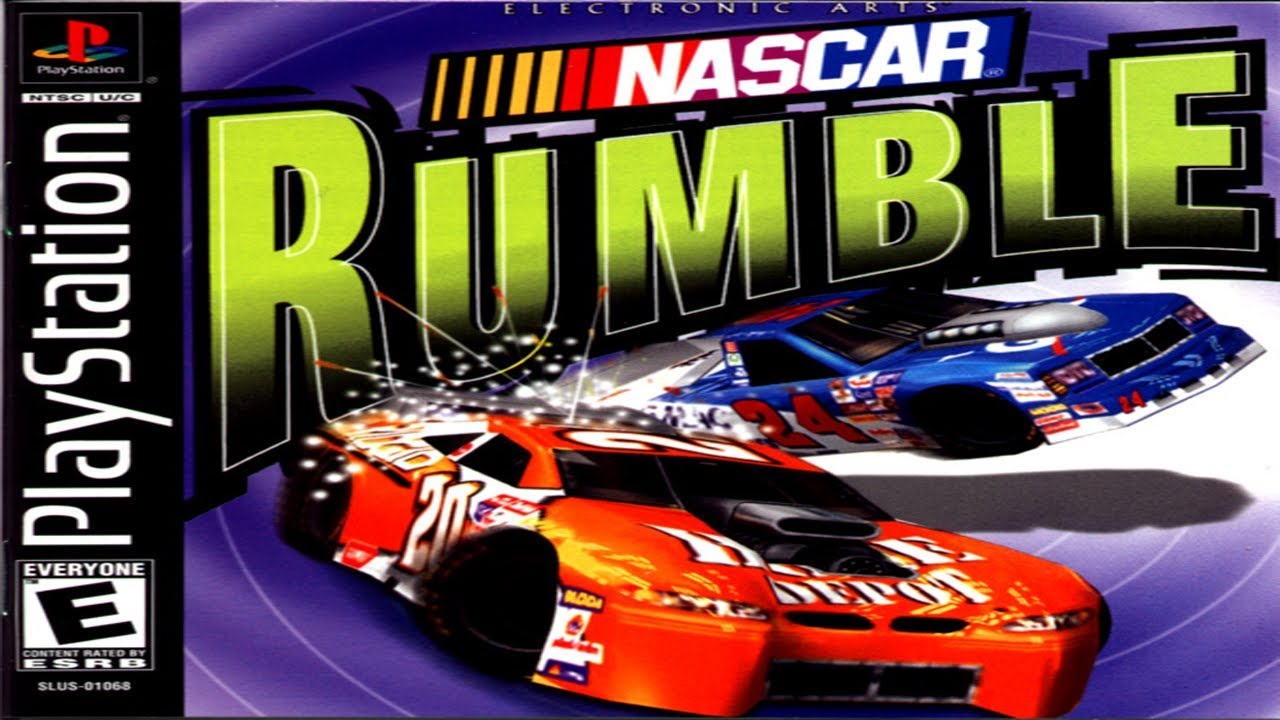 NASCAR Rumble in the big 2026