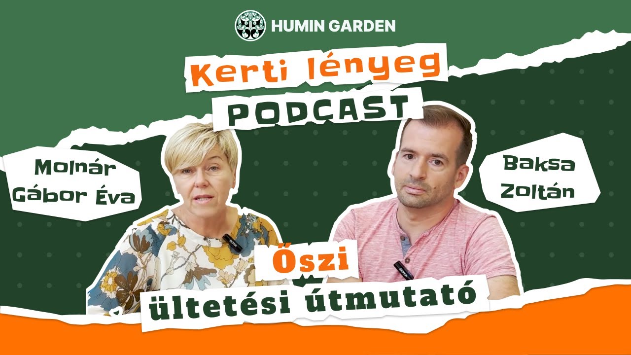 Őszi &uuml;ltet&eacute;si &uacute;tmutat&oacute;: &aacute;s&aacute;smentes vagy klasszikus m&oacute;dszert v&aacute;lassz?
