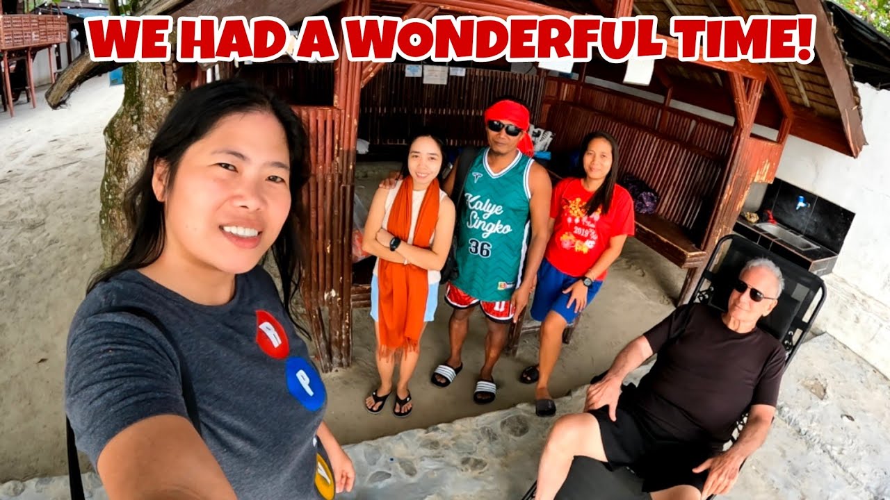 We Came Back! We Love It Here! + Roderick Found Something Huge!