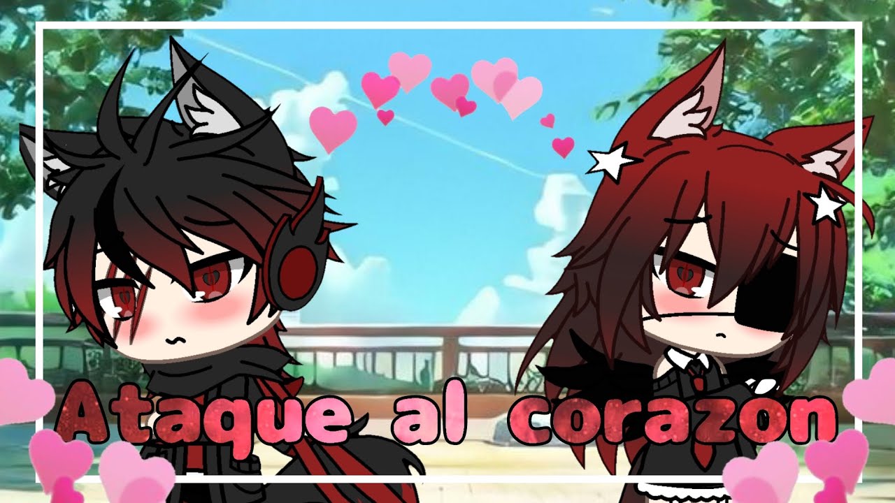 Ataque al corazón || GLMV