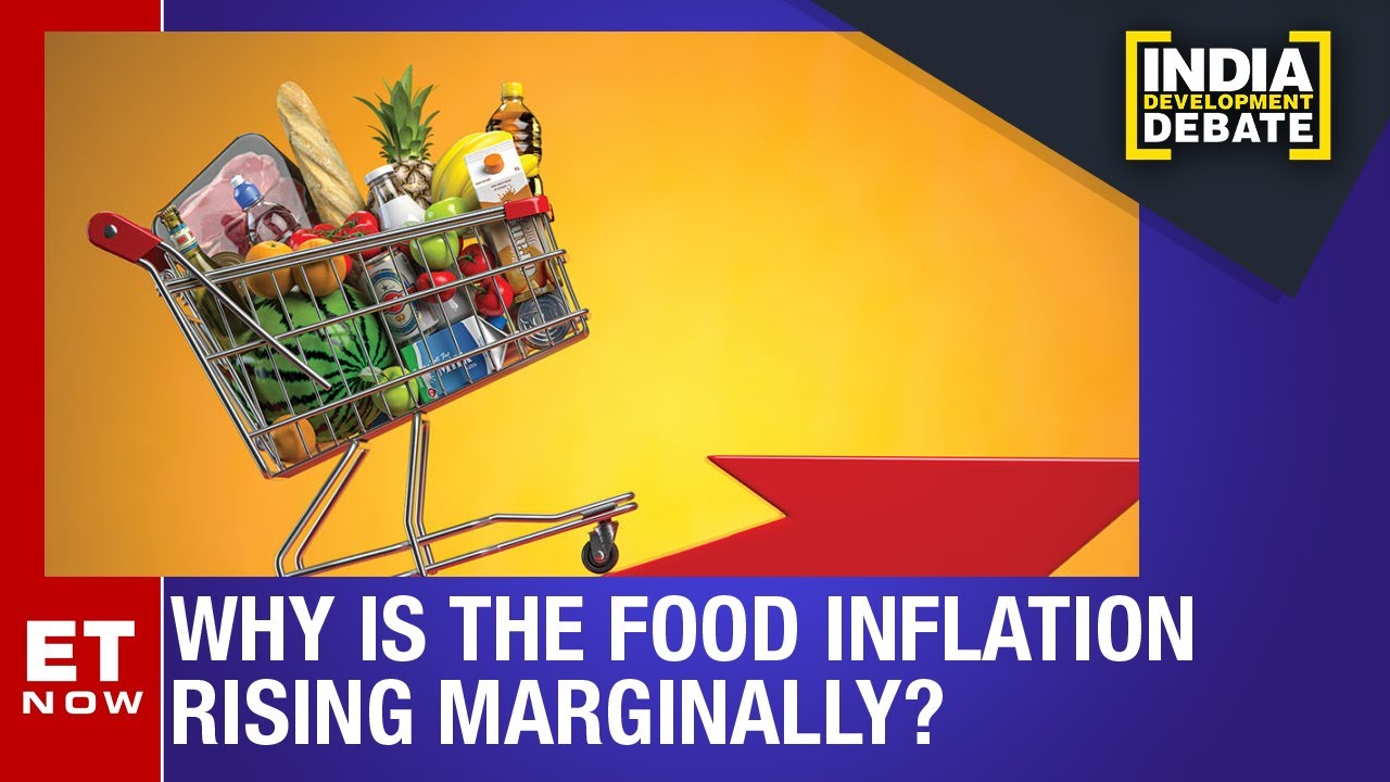 Inflation moderates but concerns remain | India Development Debate