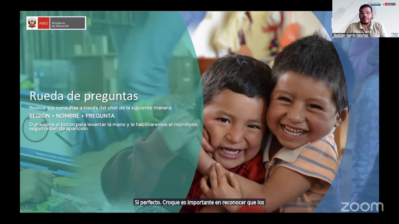 Compromisos de Desempeño 2026 - Indicador 1.2