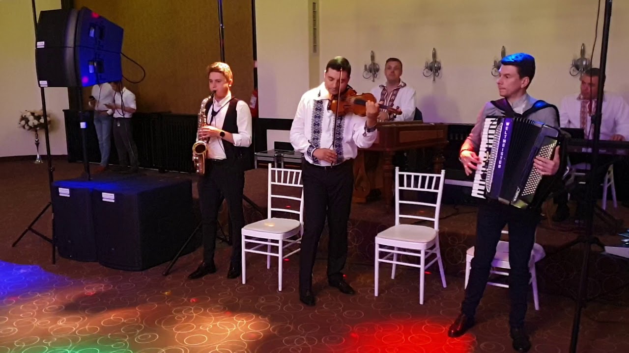 Colaj Hore Moldova | Formatia Vlad TOCAN Nunta Botez Muzica Populara Evenimente Braila Bucuresti