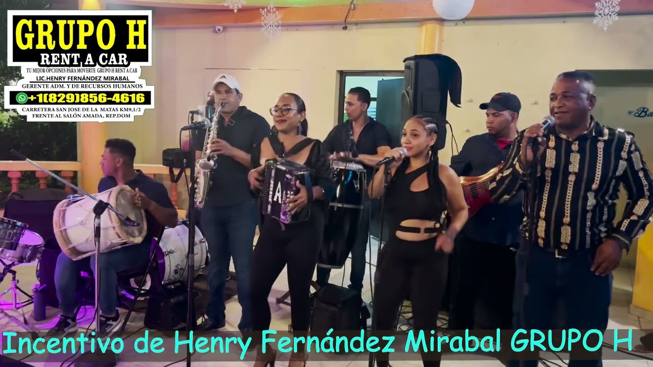 Mix Popurrí popular Megamix - LEONARDO PANIAGUA - Marcial La Voz En vivo por  CORTA VENAS)