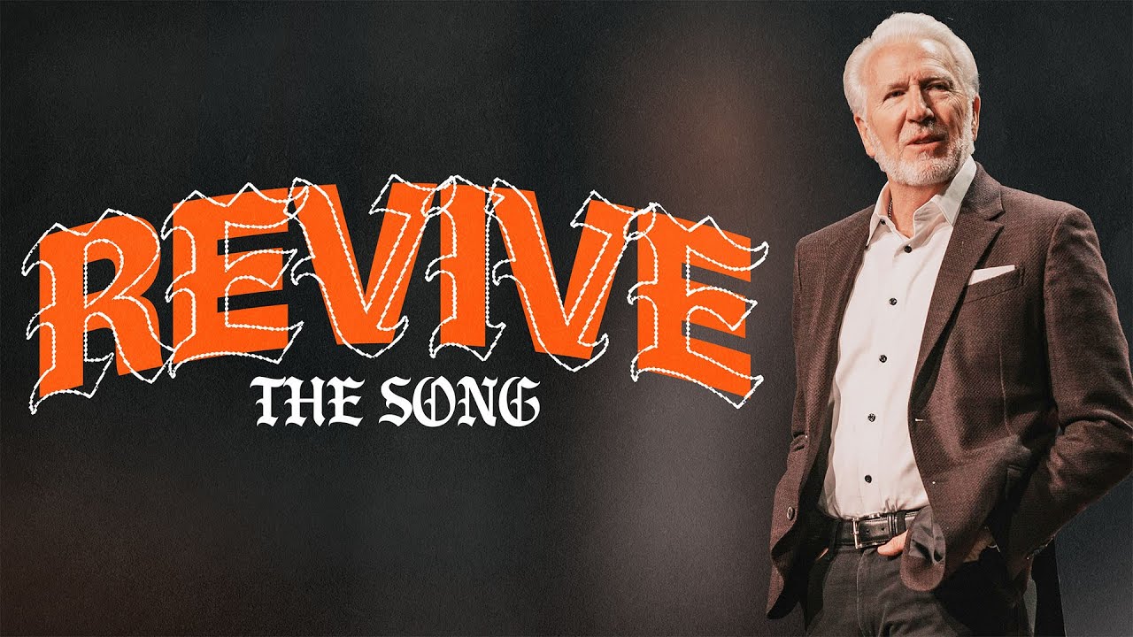 Revive The Song | Pastor Greg Fairrington