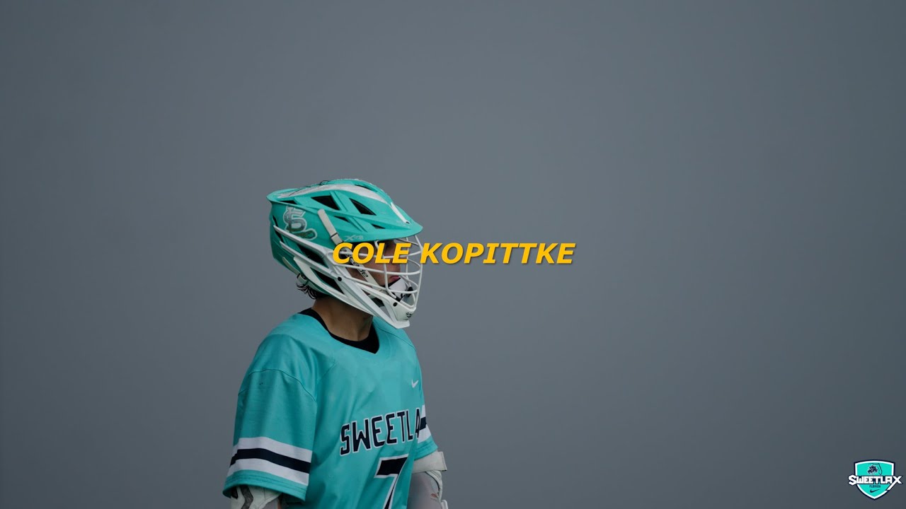 COLE KOPITTKE | 2025 FALL & WINTER HIGHLIGHTS