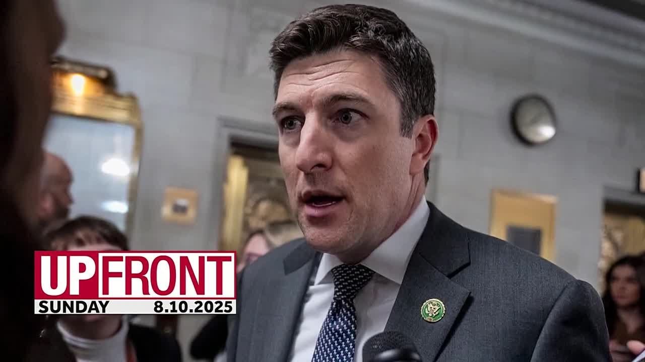 UPFRONT: Raucous town halls