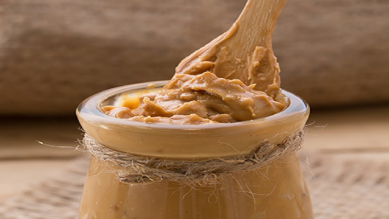 Manteiga de CASTANHA DO PARÁ Caseira! #Receita Caseira 🌹 MARILENE SARAH FIALHO