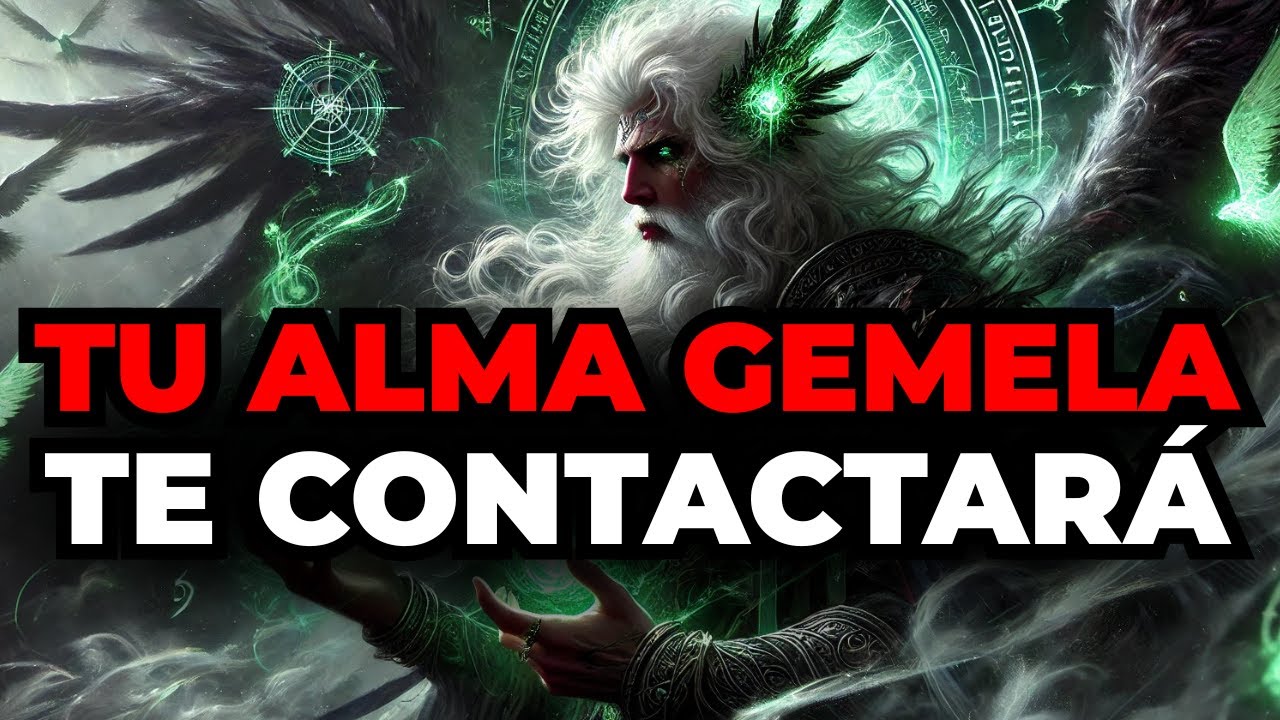 ELEGIDO, DIOS LE DICE A TU ALMA GEMELA QUE TE CONTACTE ¡PREPÁRATE!