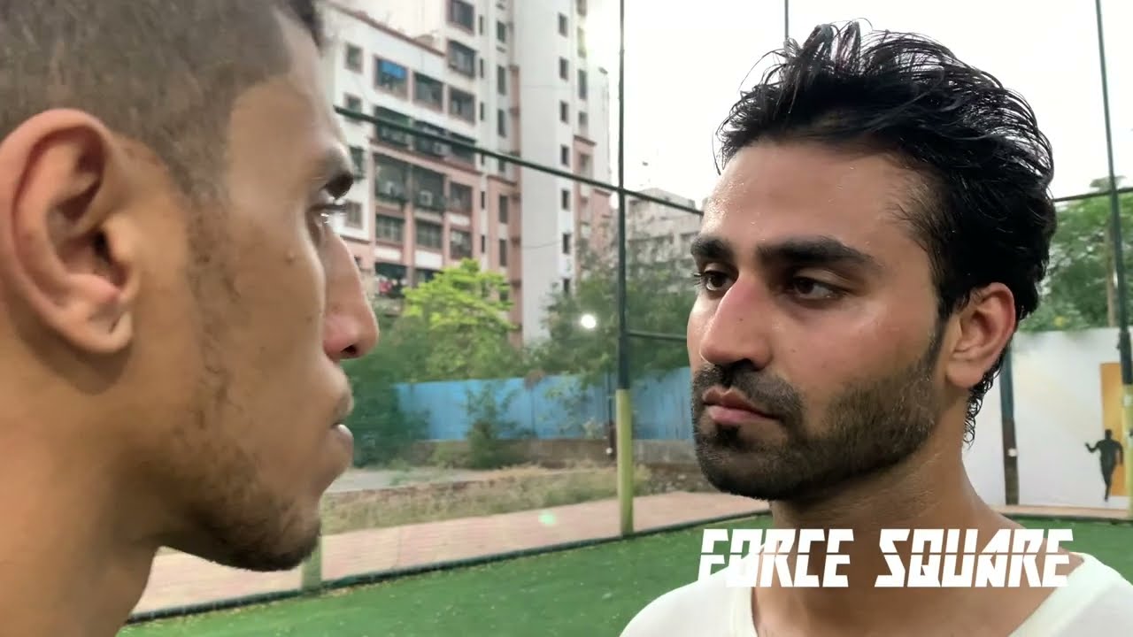 TANAAV | Action Workshop | Team Force Square