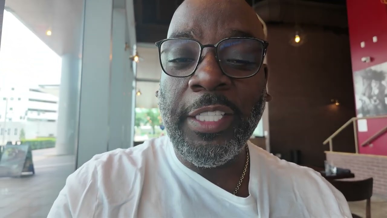 Here's Everything I Ate At Kulture in Houston