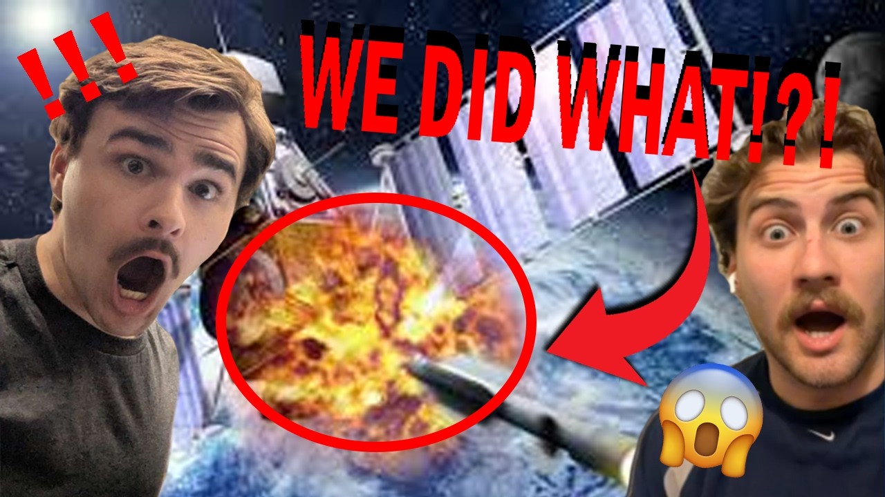Team9 CubeSat First Quarter Challenge Update (SHOCKING ending)