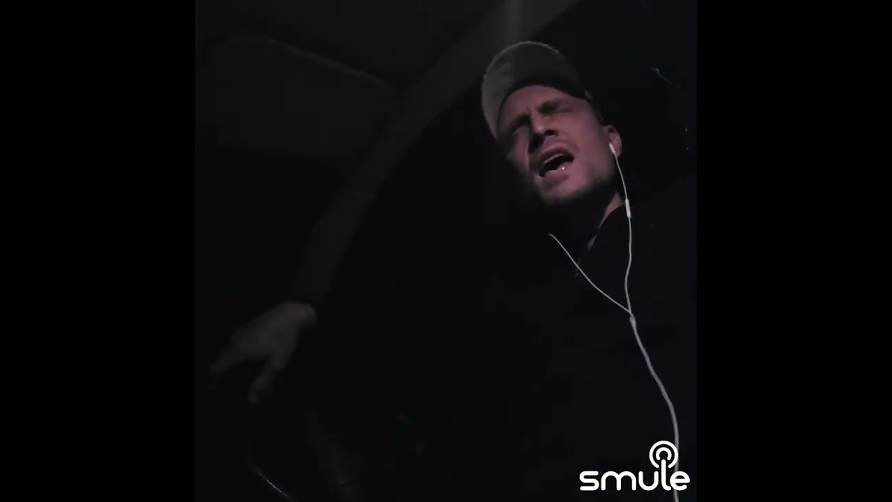 Yö - Rakkaus on lumivalkoinen (karaokeveto)