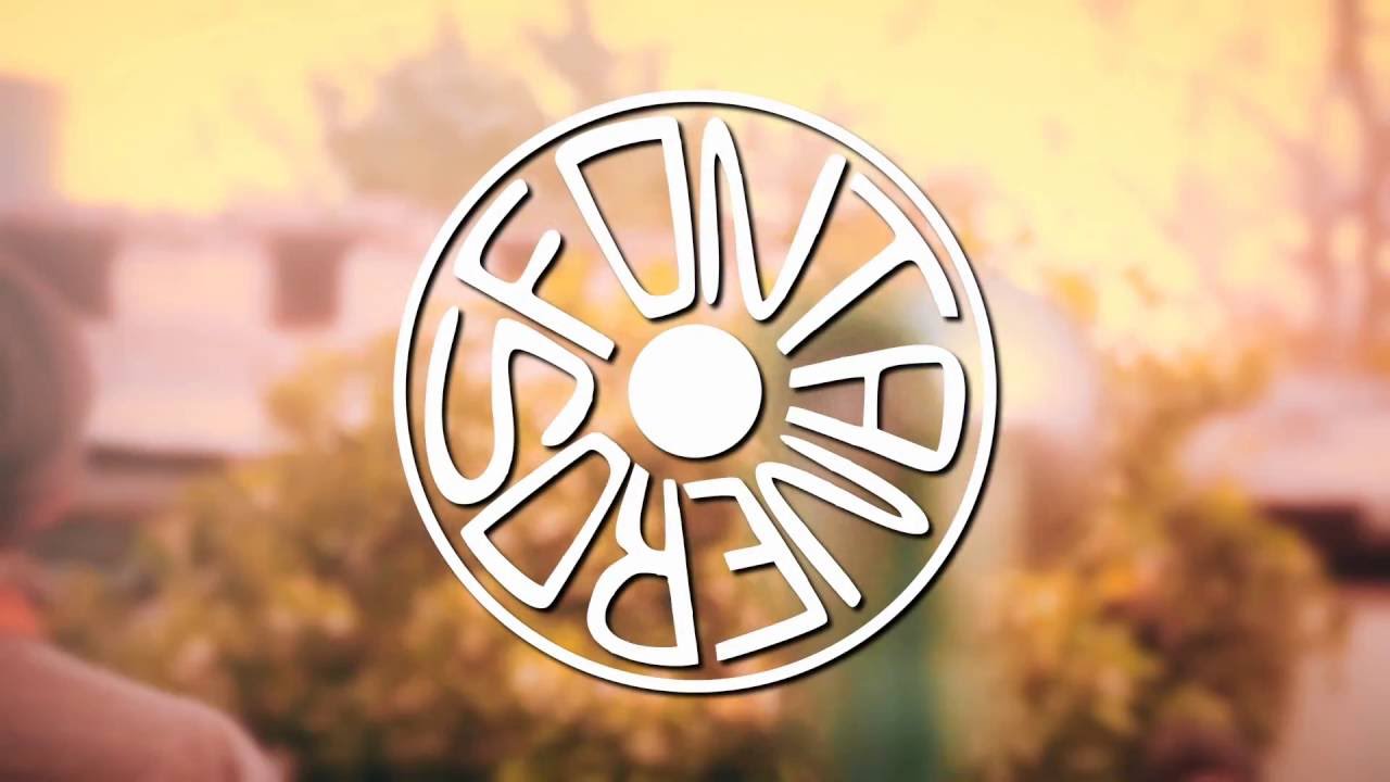 Fontaneros & Amigos - Canciones son canciones (VideoclipOficial)