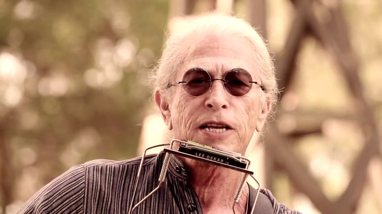 Joel Rafael - Old Portland Town - OFFICIAL MUSIC VIDEO