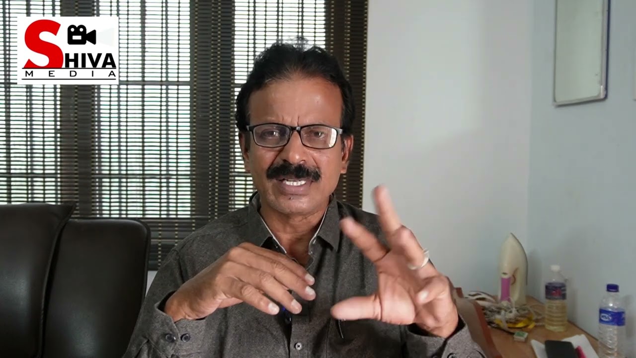 கந்தவேலுவின் உதவியை நாடிய வீரப்பன் …? BBC யில் இருந்து வந்த பத்திரிகையாளர் - Part 85
