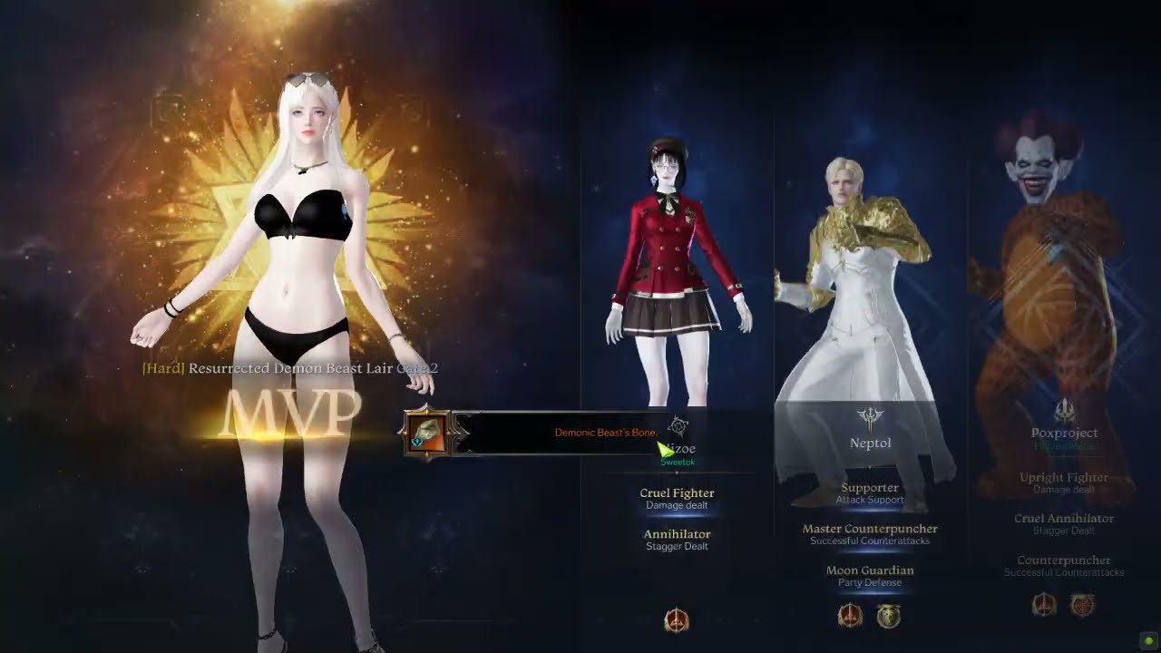 Valtan legion raid full run 1465 Slayer Punisher POV