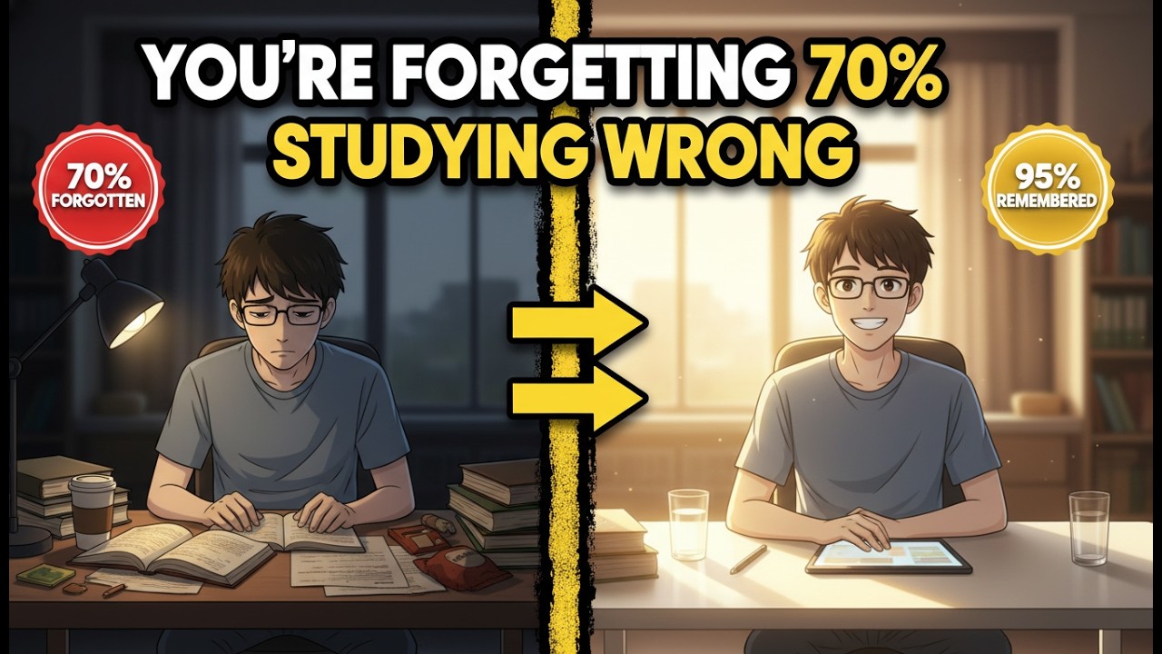 “Japanese Students Never Forget — Here’s Why”