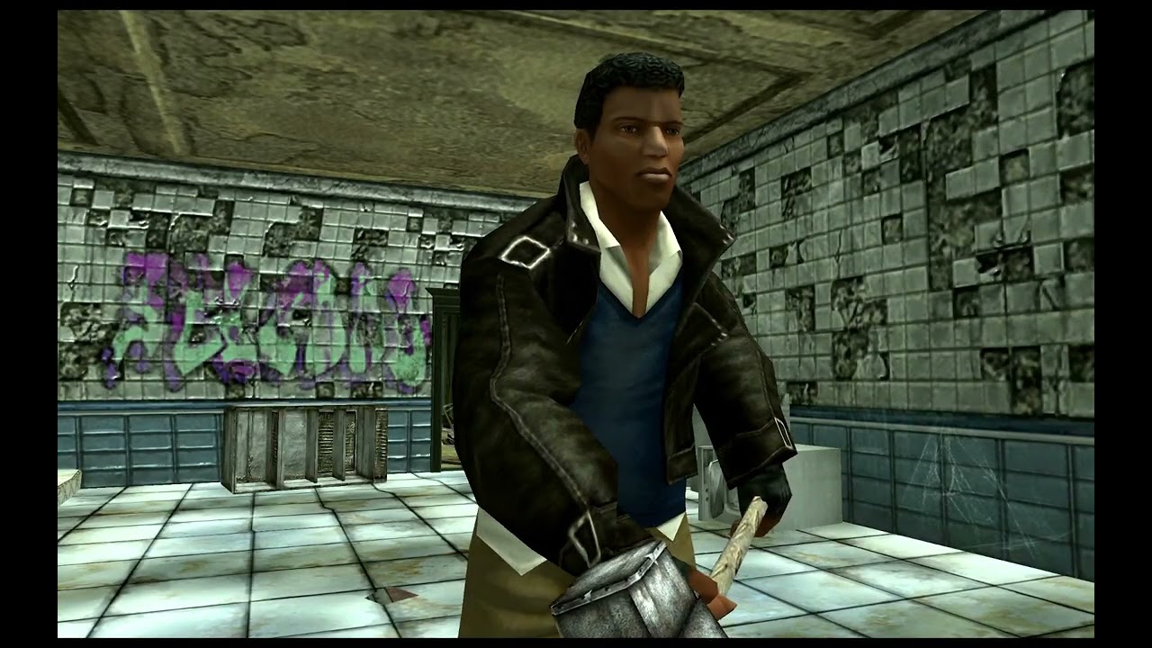 Yağcıların johnny vs attık 