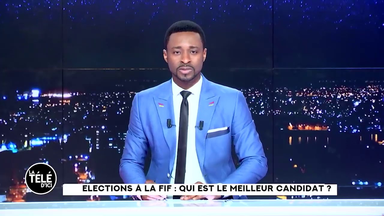 LES REQUINS DU ZOUGLOU en live sur NCI