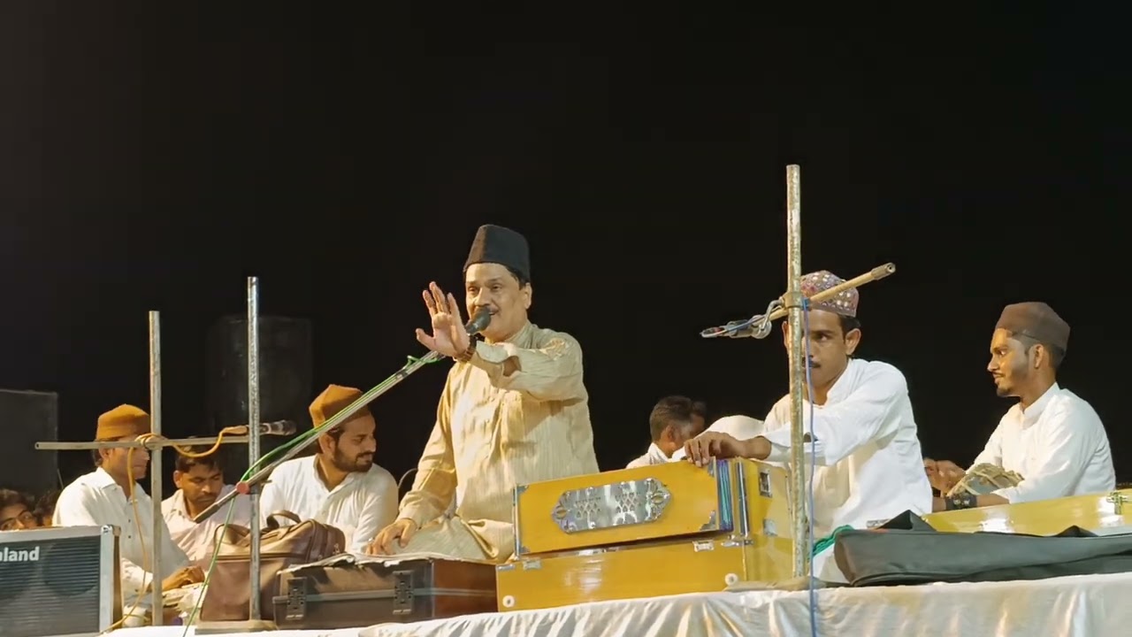 Rutba mere Nabi ka Yunus DJ