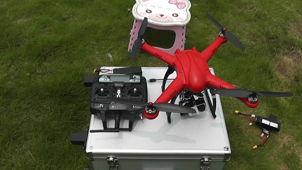 FreeX SkyView Tutorial -- Pre Flight Setup and Compass Calibration