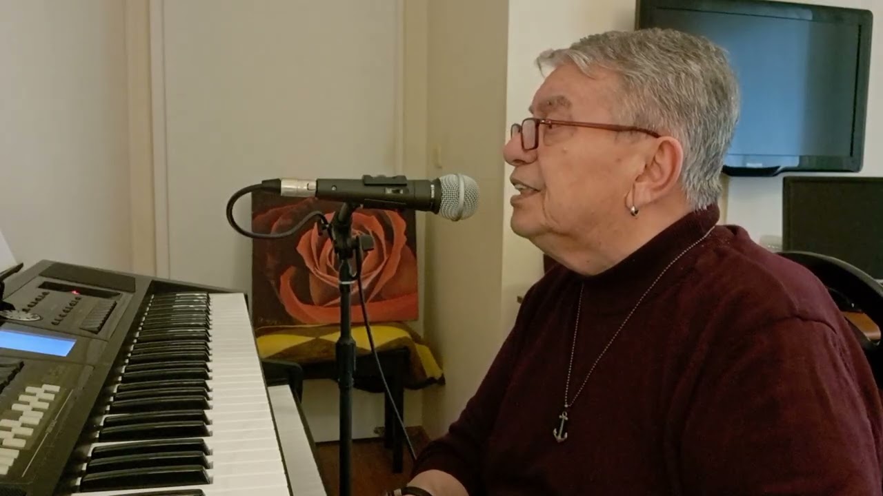 VEFA YOK Kİ GÜZELİM.   Söz:Hasan KARAKUŞ. Müzik:Tomris ÖZIŞIK