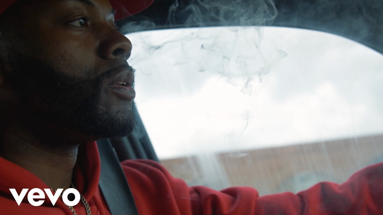 Richard Lee, Dj Jahmar - My Day (Official Video)