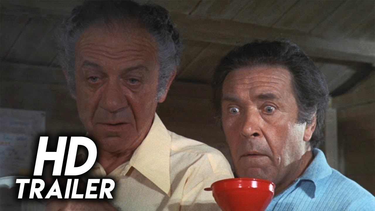 Bless This House (1972) Original Trailer [FHD]