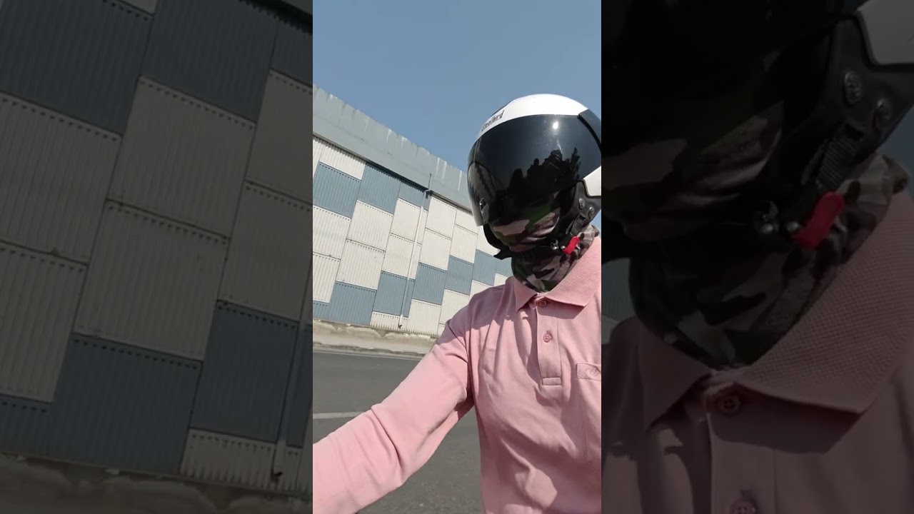 Feb 2026 Ahmedabad Ride