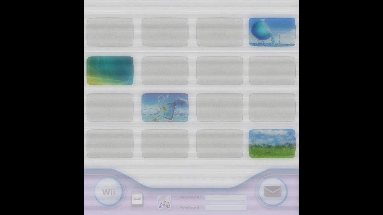 Dirty River - so shiny